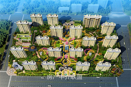 纺织厂家属院2室1厅1卫56㎡