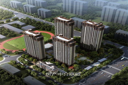 佛山小学附近华龙西苑3室2厅1卫63万94m2出售